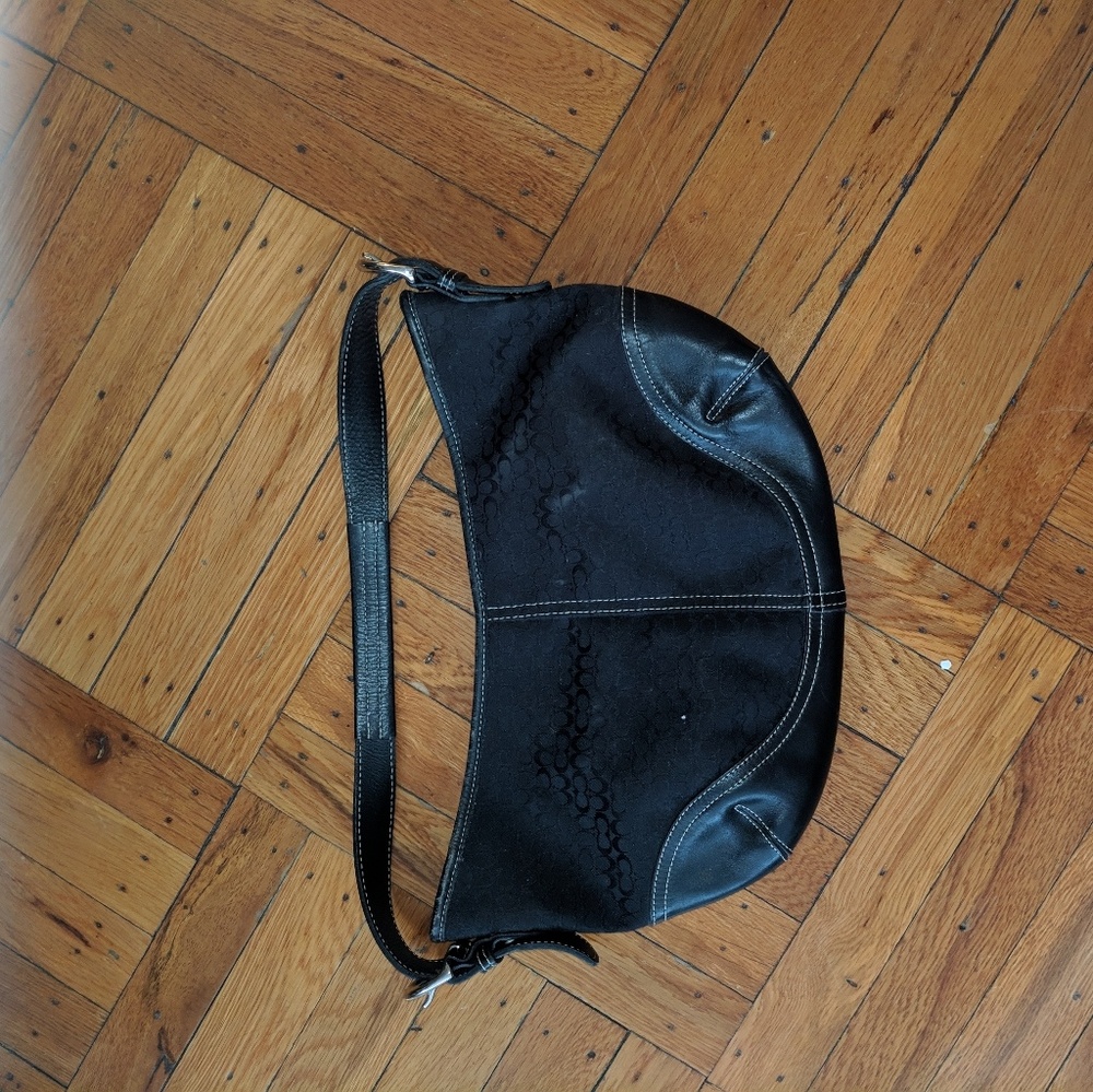Bag  coach
